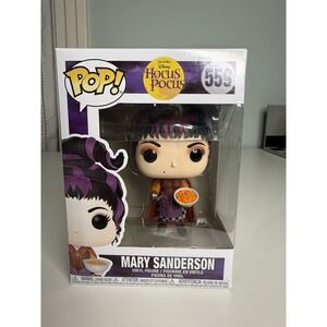 Funko Pop! Vinyl: Disney - Mary Sanderson #559